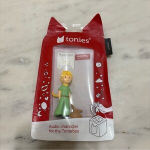 New Tonies The Little Prince